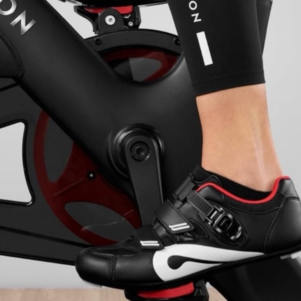 Peloton Cycling Shoes EU 39 - Picture 3 of 16